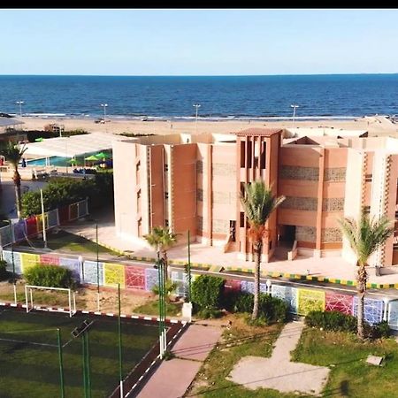 Jewel El Gameel Hotel Egyptian Only Price Port Said Exterior foto
