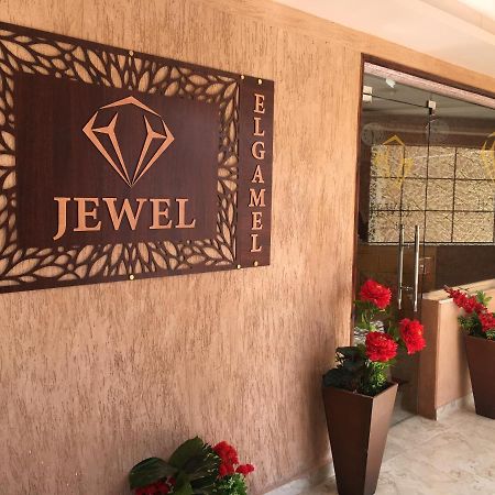 Jewel El Gameel Hotel Egyptian Only Price Port Said Exterior foto
