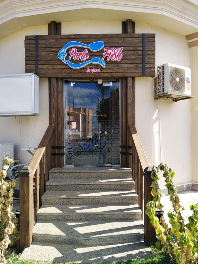 Jewel El Gameel Hotel Egyptian Only Price Port Said Exterior foto