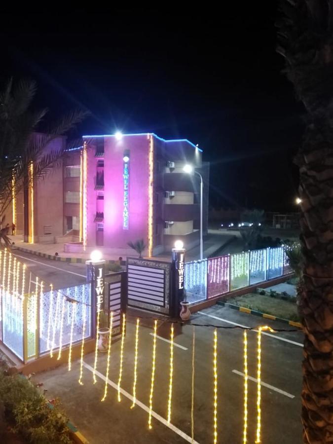 Jewel El Gameel Hotel Egyptian Only Price Port Said Exterior foto