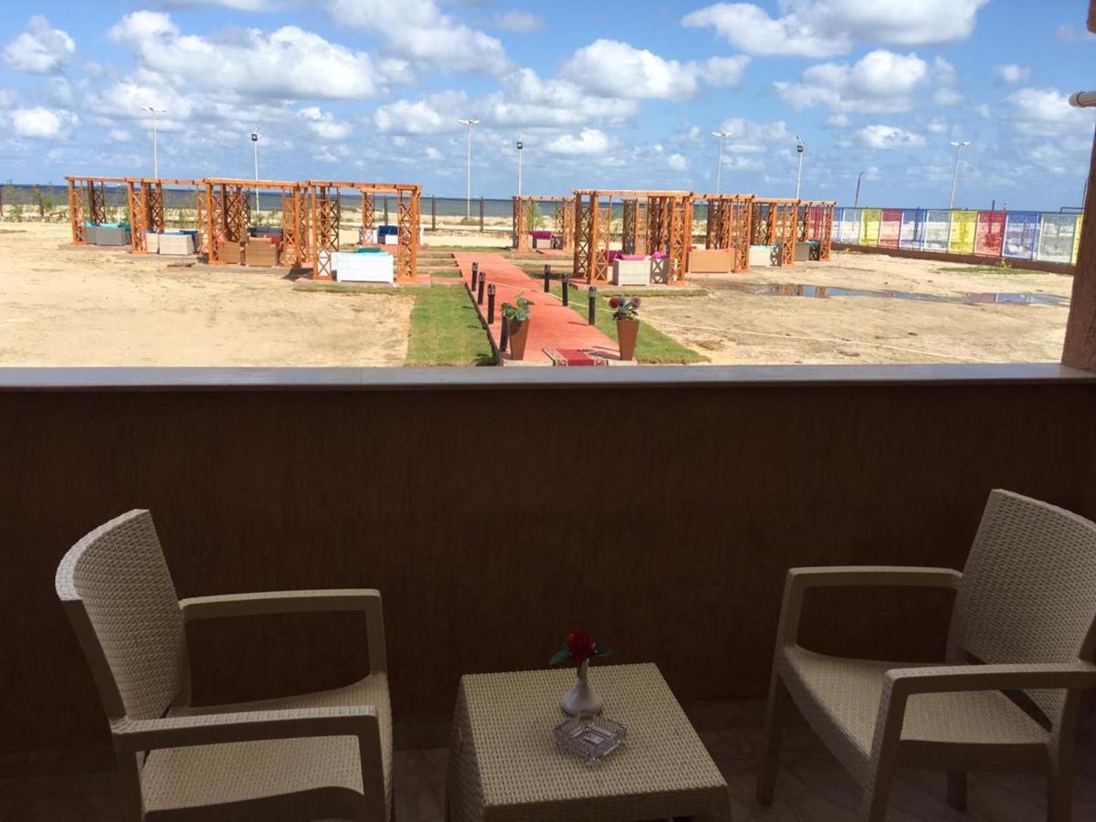 Jewel El Gameel Hotel Egyptian Only Price Port Said Exterior foto