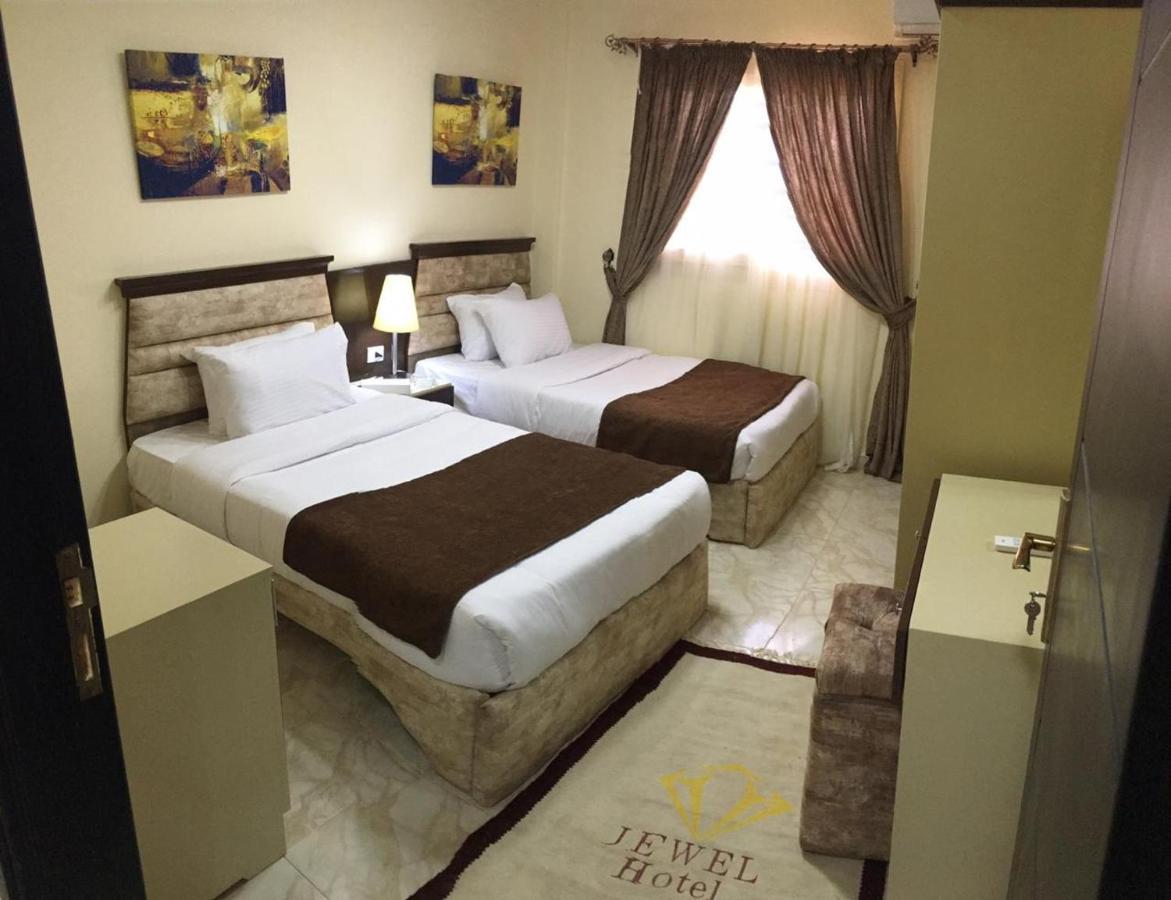 Jewel El Gameel Hotel Egyptian Only Price Port Said Exterior foto