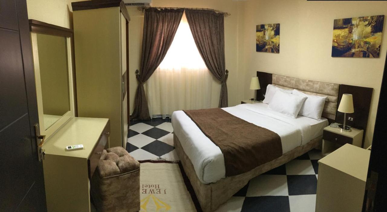 Jewel El Gameel Hotel Egyptian Only Price Port Said Exterior foto