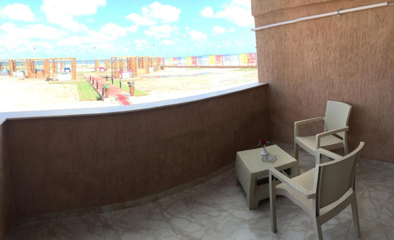 Jewel El Gameel Hotel Egyptian Only Price Port Said Exterior foto