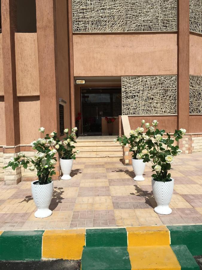 Jewel El Gameel Hotel Egyptian Only Price Port Said Exterior foto